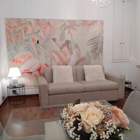 Casina Tiberina Suite Рим Экстерьер фото