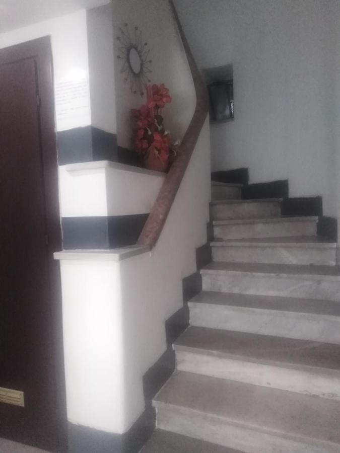 Casina Tiberina Suite Рим Экстерьер фото