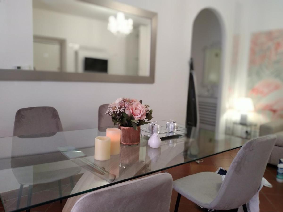 Casina Tiberina Suite Рим Экстерьер фото