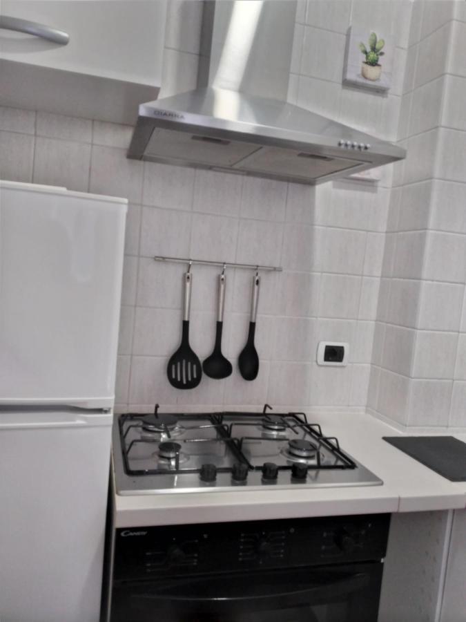 Casina Tiberina Suite Рим Экстерьер фото
