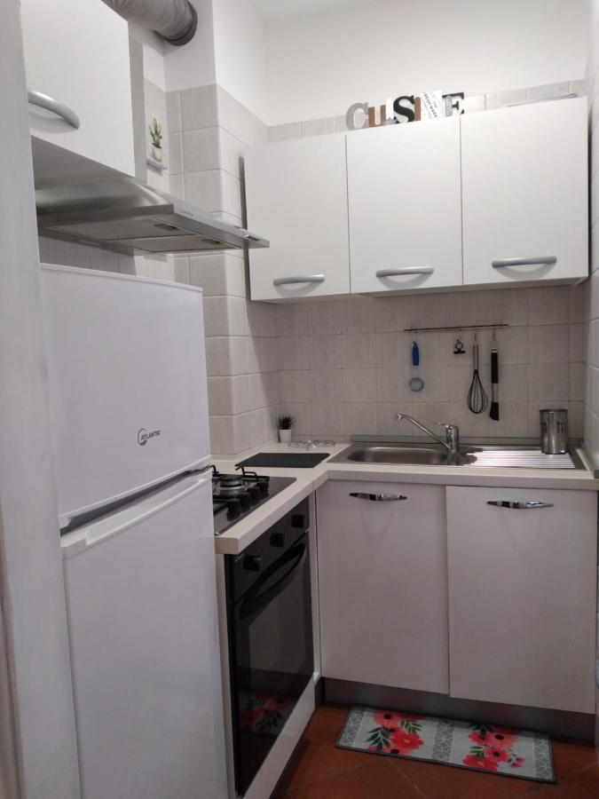 Casina Tiberina Suite Рим Экстерьер фото