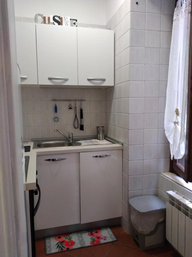 Casina Tiberina Suite Рим Экстерьер фото