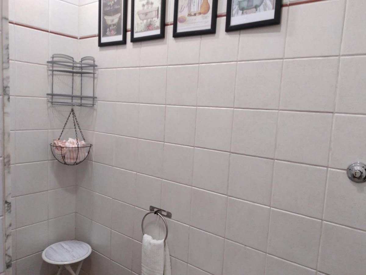 Casina Tiberina Suite Рим Экстерьер фото